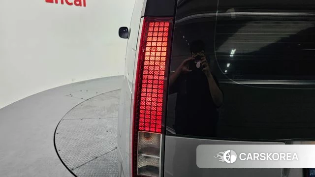 Hyundai Staria id 4223461 из Кореи 15