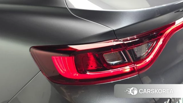 Renault Korea (Samsung) XM3 id 4592739 из Кореи 15