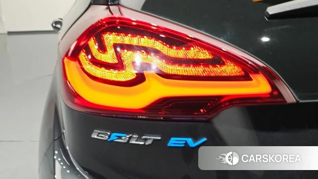 Chevrolet (GM Daewoo) Bolt EV id 4574455 из Кореи 15