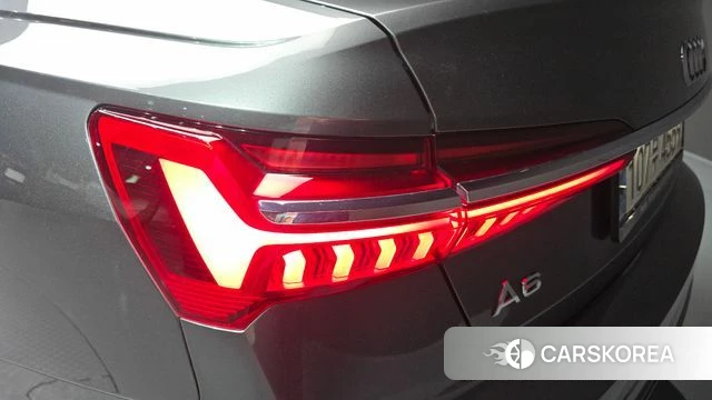 Audi A6 (C8) id 4446134 из Кореи 15