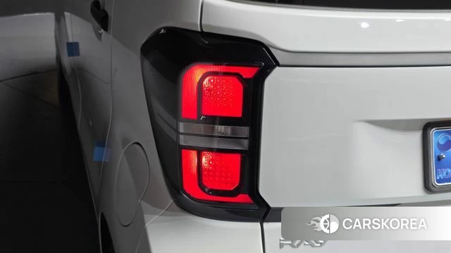 Kia The New Kia Ray id 4893210 из Кореи 15
