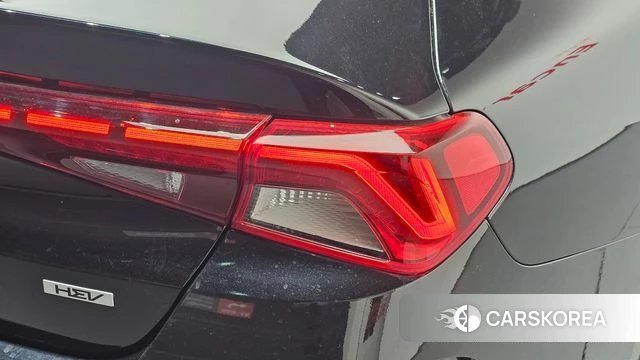 Kia K5 Hybrid 3rd Generation id 4682059 из Кореи 15
