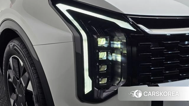Kia The New Sportage 5th Generation id 4791900 из Кореи 15
