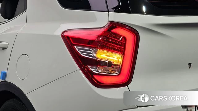 Ssangyong Tivoli Air id 4728252 из Кореи 15
