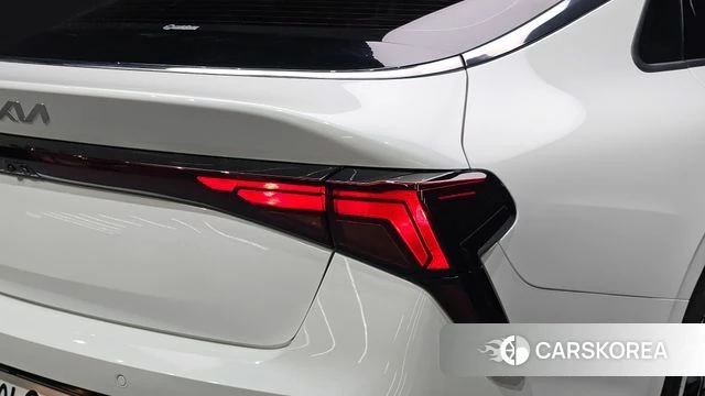 Kia The New K5 3rd generation id 4705820 из Кореи 15