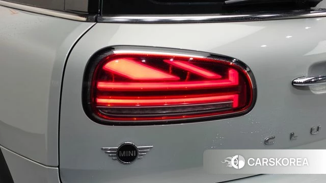 Mini Cooper Clubman id 4585424 из Кореи 15