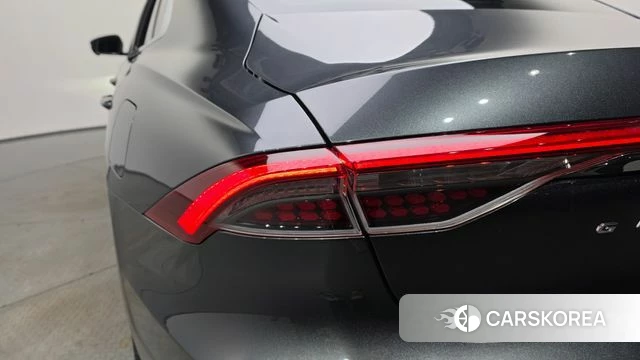 Hyundai The New Grandeur IG id 4749916 из Кореи 15