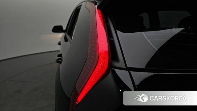 Kia Di All New Niro EV id 4302780 из Кореи 15