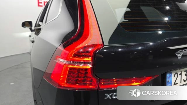 Volvo XC60 second Generation id 4397723 из Кореи 15