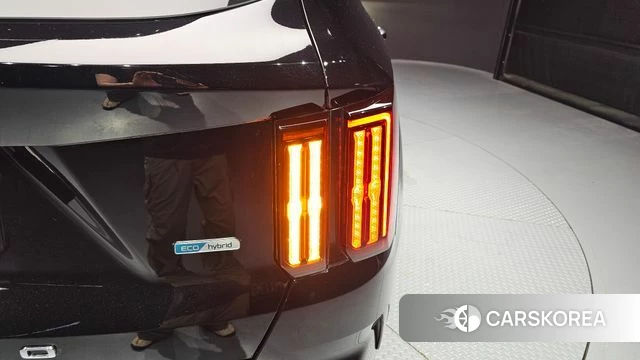 Kia Sorento 4th Generation id 4550936 из Кореи 15