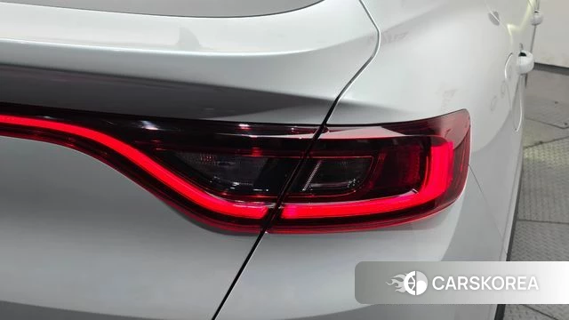 Renault Korea (Samsung) XM3 id 4697086 из Кореи 15