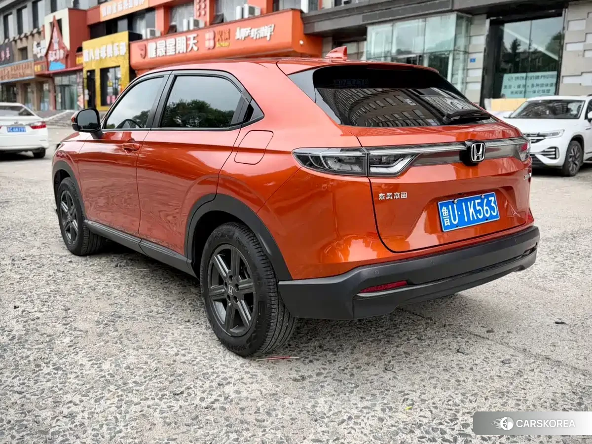 Honda XR-V id 4570416 из Китая 15