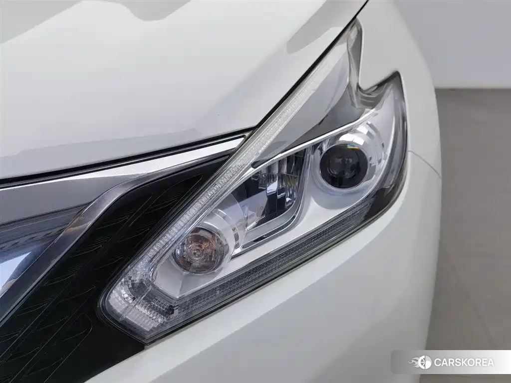 Nissan Murano id 4539378 из Китая 15