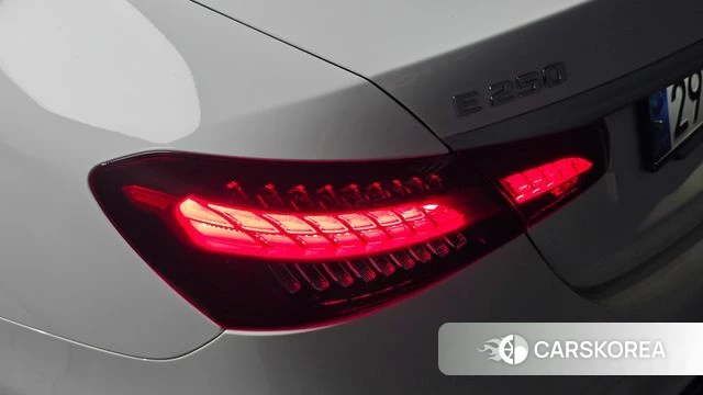 Mercedes-Benz E-Class W213 id 4635683 из Кореи 15