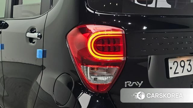 Kia The New Ray id 4489988 из Кореи 15