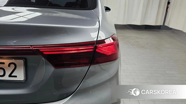 Kia The New K3 2nd generation id 4409083 из Кореи 15