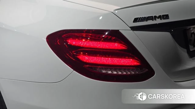 Mercedes-Benz E-Class W213 id 4543015 из Кореи 15