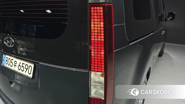 Hyundai Staria id 4223336 из Кореи 15