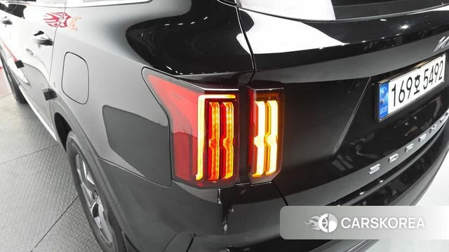 Kia Sorento 4th Generation id 4303378 из Кореи 15