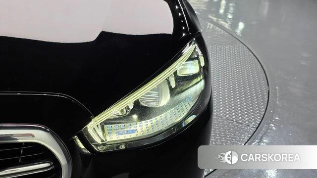 Mercedes-Benz S-Class W223 id 4697821 из Кореи 15