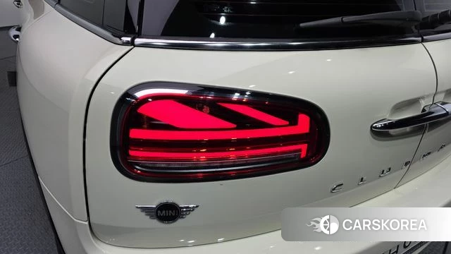 Mini Cooper Clubman id 4849260 из Кореи 15