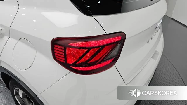 Hyundai Venue id 4427116 из Кореи 15