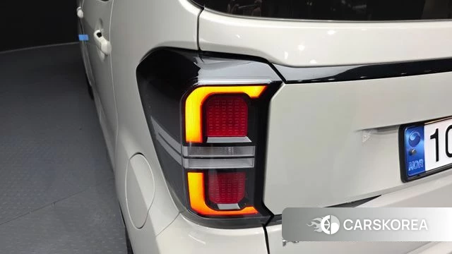 Kia The New Kia Ray id 4194771 из Кореи 15