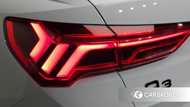 Audi Q3 (F3) id 4921237 из Кореи 15