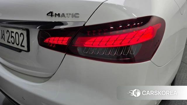 Mercedes-Benz E-Class W213 id 4740169 из Кореи 15
