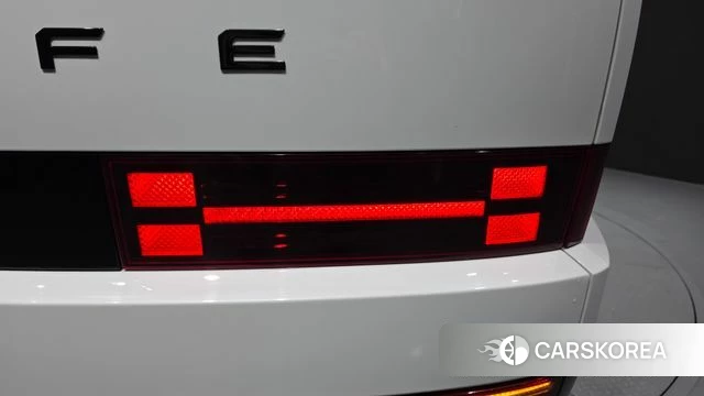 Hyundai Santa Fe (MX5) id 4408374 из Кореи 15