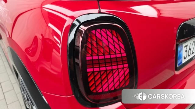 Mini Cooper S Convertible 4th Generation id 4734576 из Кореи 15