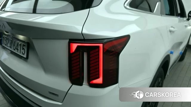 Kia The New Sorento 4th Generation id 4369039 из Кореи 15