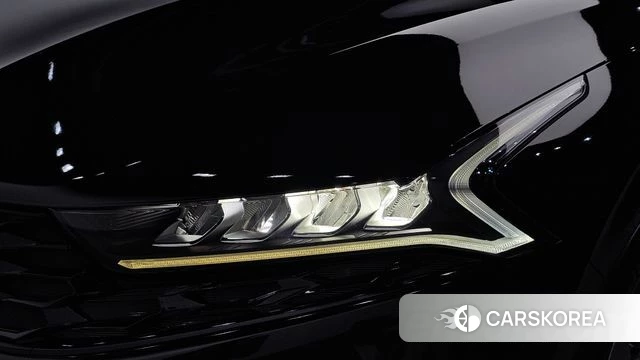 Kia K5 Hybrid 3rd Generation id 4881144 из Кореи 15