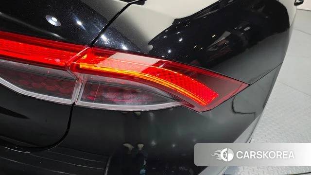 Hyundai The New Grandeur IG id 4642445 из Кореи 15