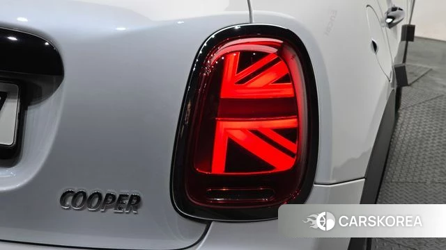 Mini Cooper id 4710889 из Кореи 15