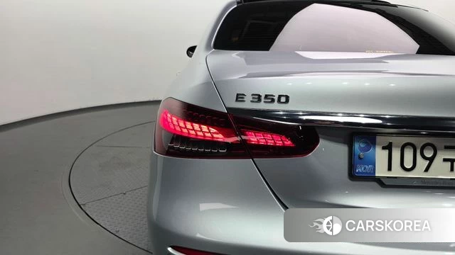Mercedes-Benz E-Class W213 id 4893862 из Кореи 15