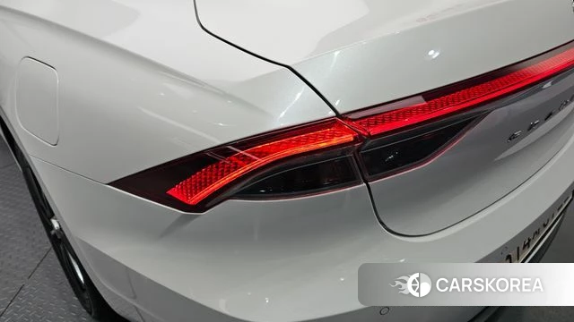 Hyundai The New Grandeur IG id 4500859 из Кореи 15