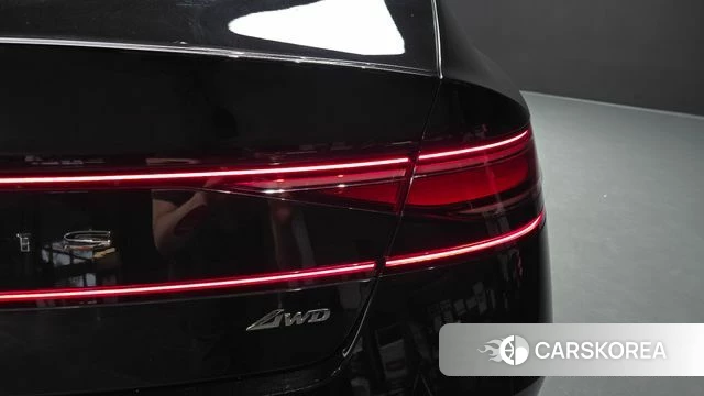 Genesis G90 (RS4) id 4602834 из Кореи 15