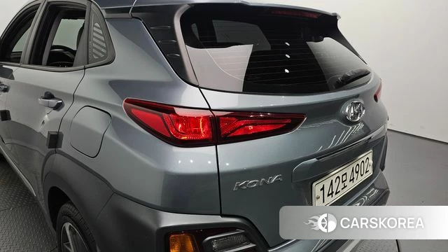 Hyundai Kona id 4345343 из Кореи 15