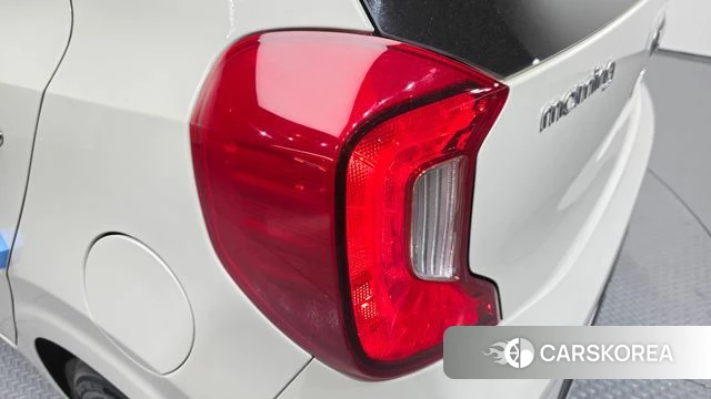 Kia All New Morning (JA) id 4471326 из Кореи 15