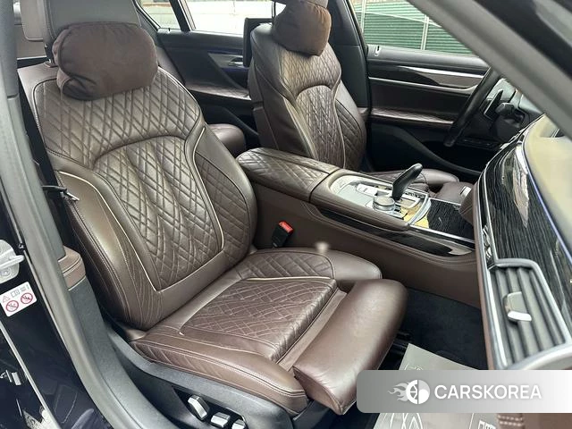 BMW 7 series id 4262592 из Китая 15