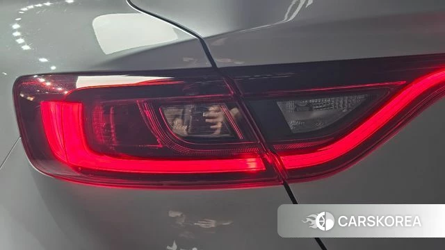 Renault Korea (Samsung) XM3 id 4864711 из Кореи 15