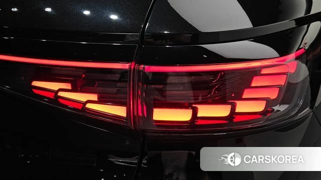 Volkswagen ID.4 id 4863810 из Кореи 15