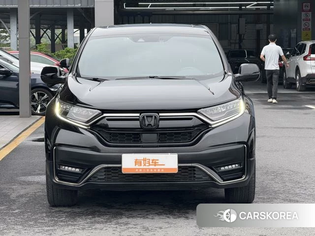 Honda CR-V id 4299610 из Китая 15