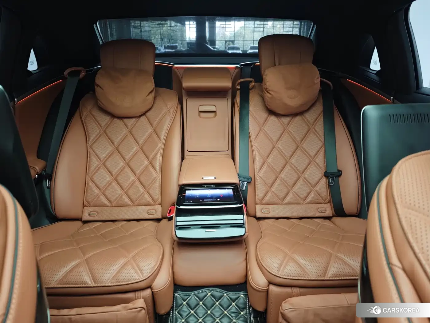 Mercedes-Benz Maybach S-Class id 4601003 из Китая 15