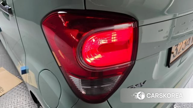 Kia The New Ray id 4245500 из Кореи 15