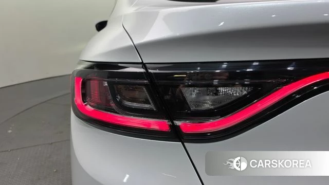 Renault Korea (Samsung) Arcana id 4400160 из Кореи 15