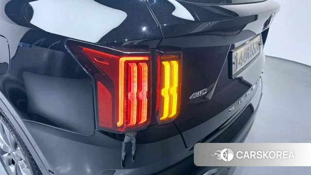 Kia Sorento 4th Generation id 4232347 из Кореи 15