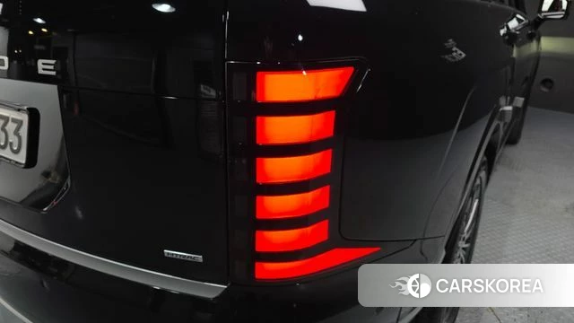 Hyundai Palisade (LX3) id 4480181 из Кореи 15