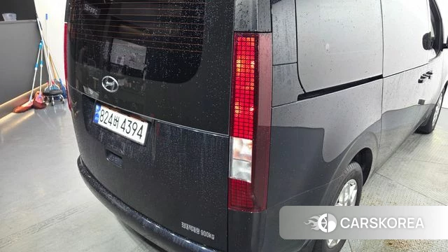 Hyundai Staria id 4360743 из Кореи 15